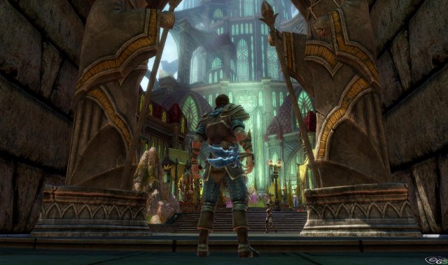 Kingdoms of Amalur: Reckoning - Immagine 41070