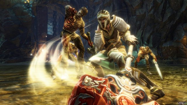 Kingdoms of Amalur: Reckoning - Immagine 41074