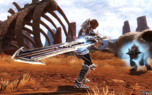 Kingdoms of Amalur: Reckoning - Immagine 49476