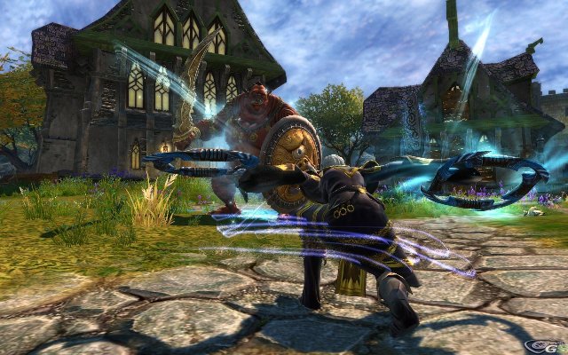Kingdoms of Amalur: Reckoning - Immagine 49478