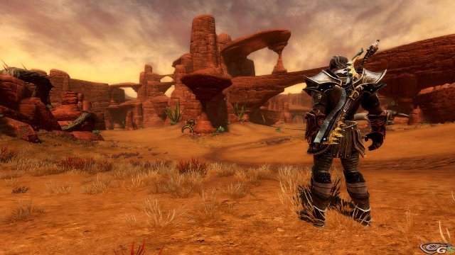 Kingdoms of Amalur: Reckoning - Immagine 49488