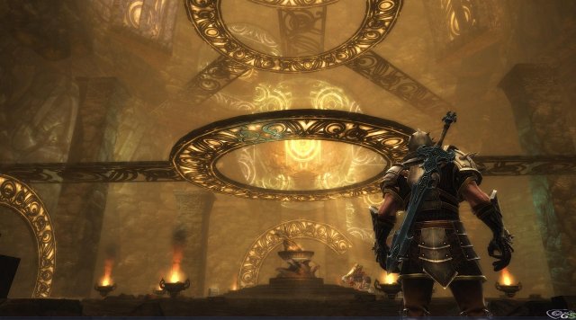 Kingdoms of Amalur: Reckoning - Immagine 37715