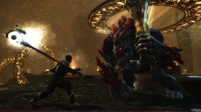 Kingdoms of Amalur: Reckoning - Immagine 37719