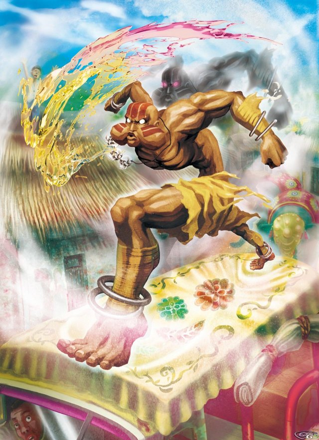 Street Fighter X Tekken - Immagine 46504