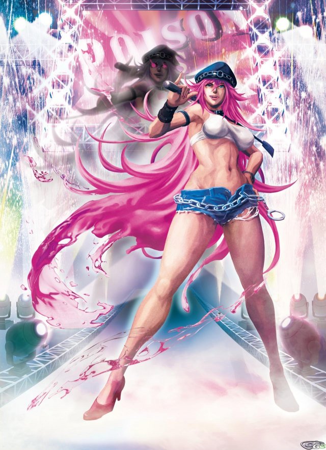 Street Fighter X Tekken - Immagine 46510