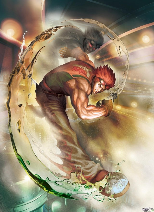 Street Fighter X Tekken - Immagine 46514