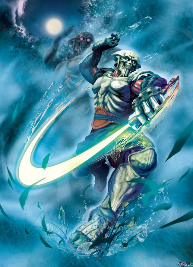 Street Fighter X Tekken - Immagine 46520