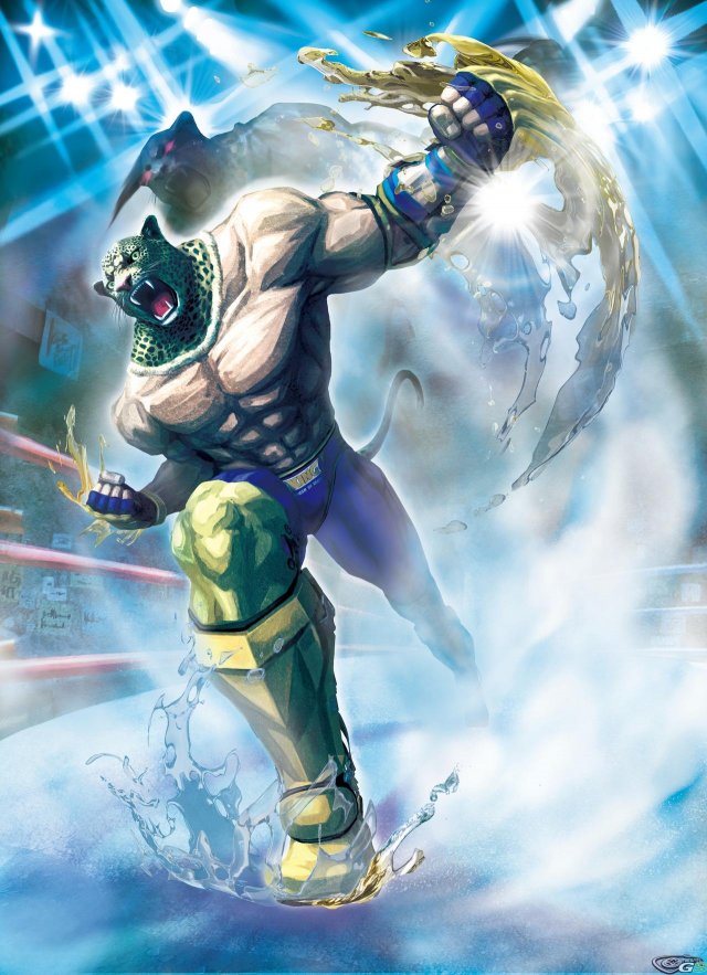 Street Fighter X Tekken - Immagine 46522