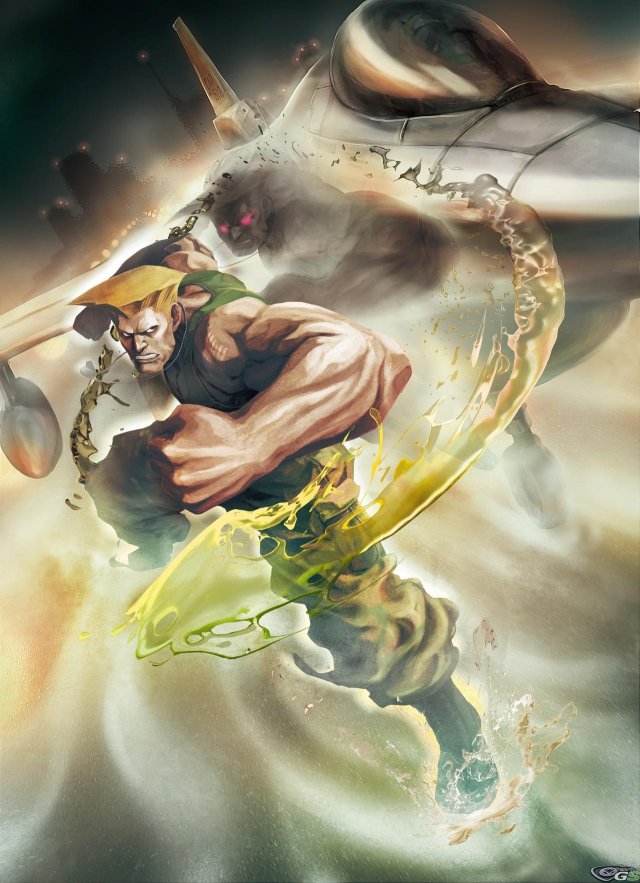 Street Fighter X Tekken - Immagine 46526