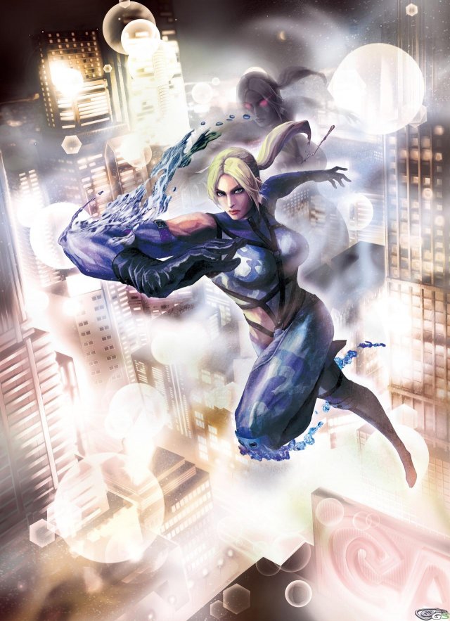 Street Fighter X Tekken - Immagine 46532