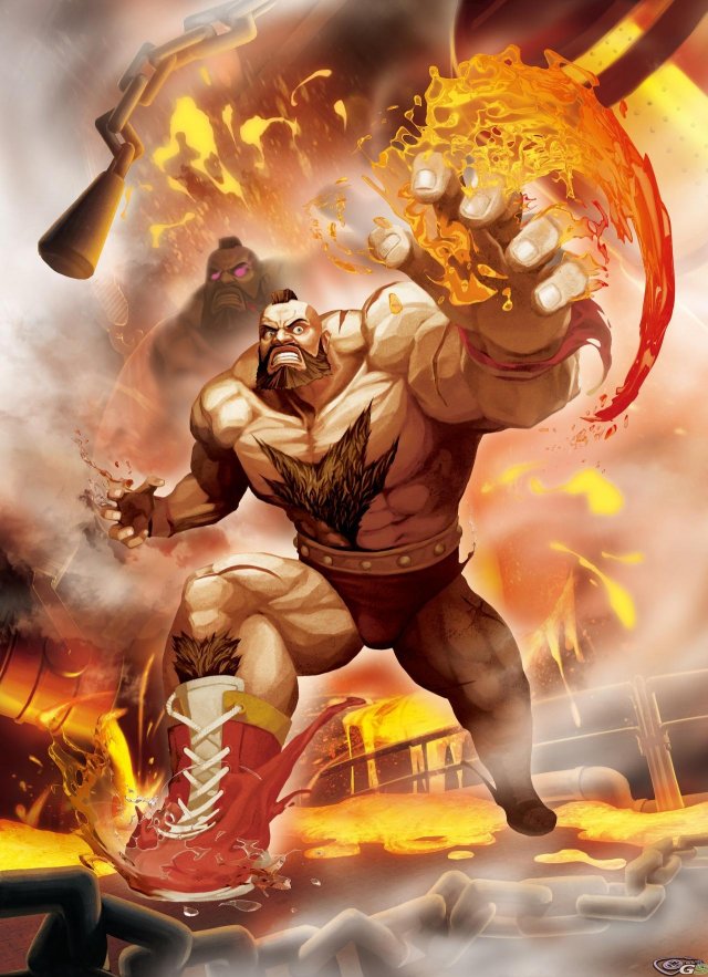 Street Fighter X Tekken - Immagine 46534
