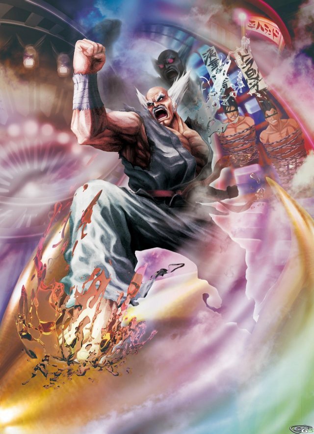 Street Fighter X Tekken - Immagine 46536