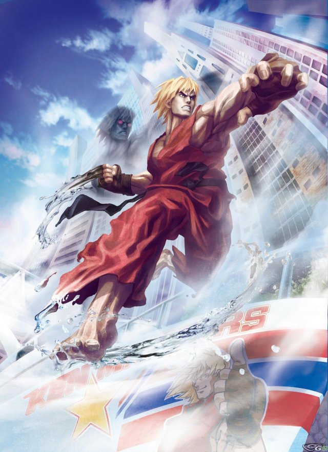 Street Fighter X Tekken - Immagine 46540