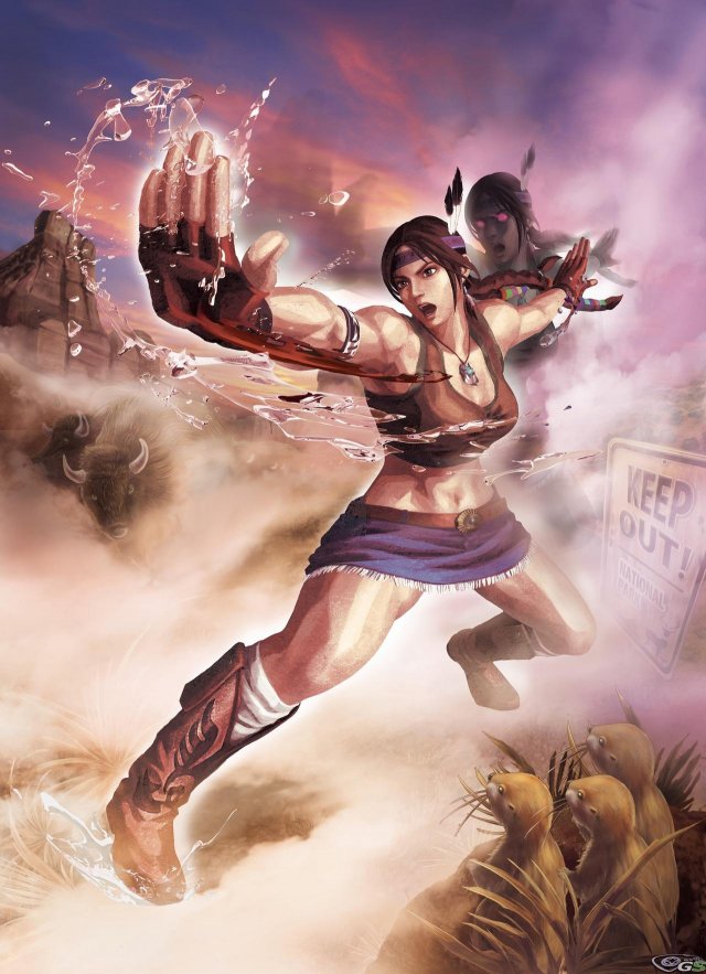 Street Fighter X Tekken - Immagine 46544