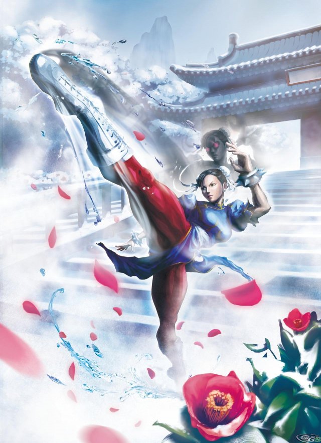 Street Fighter X Tekken - Immagine 46548