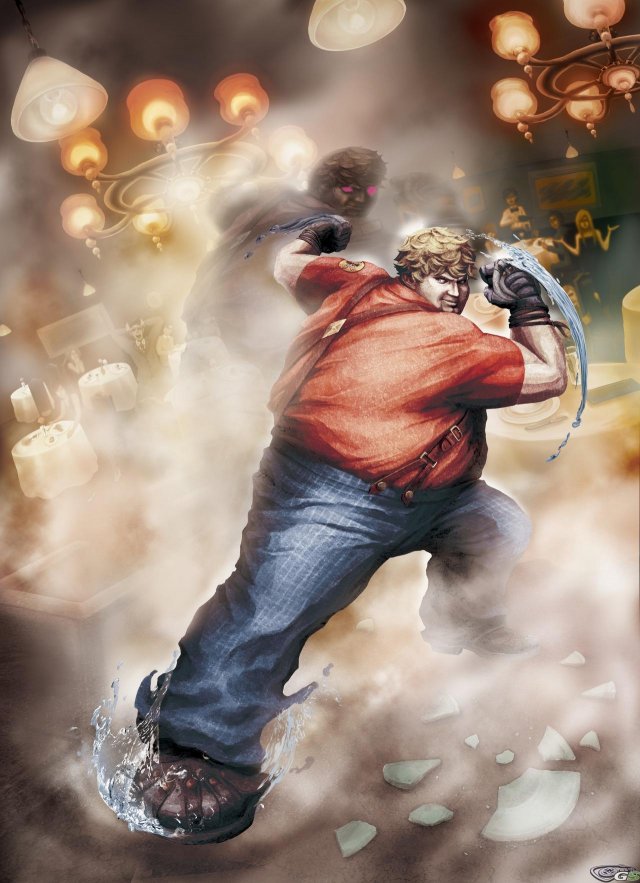 Street Fighter X Tekken - Immagine 46550