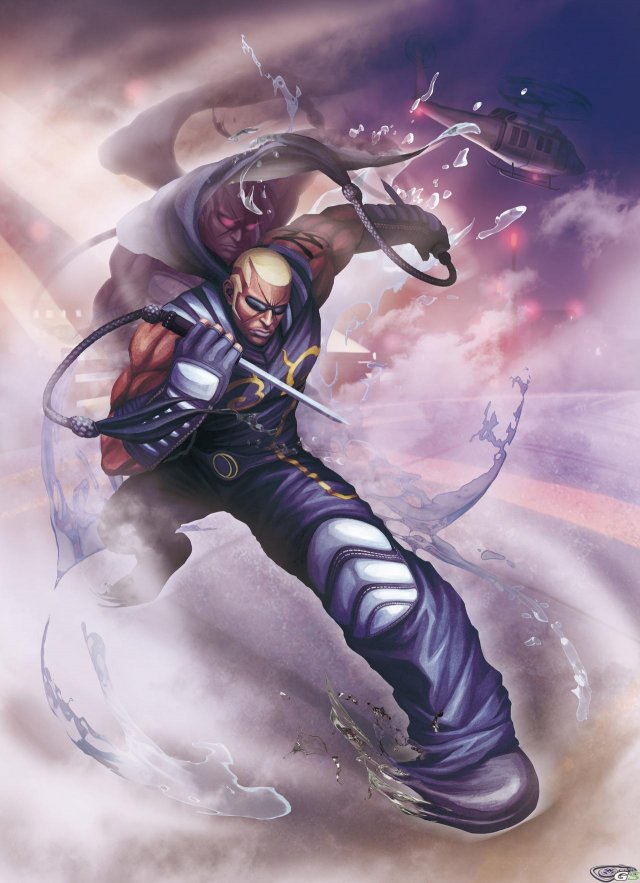 Street Fighter X Tekken - Immagine 46554