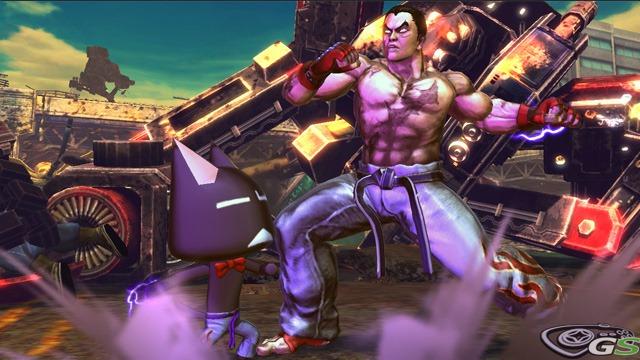 Street Fighter X Tekken - Immagine 46591