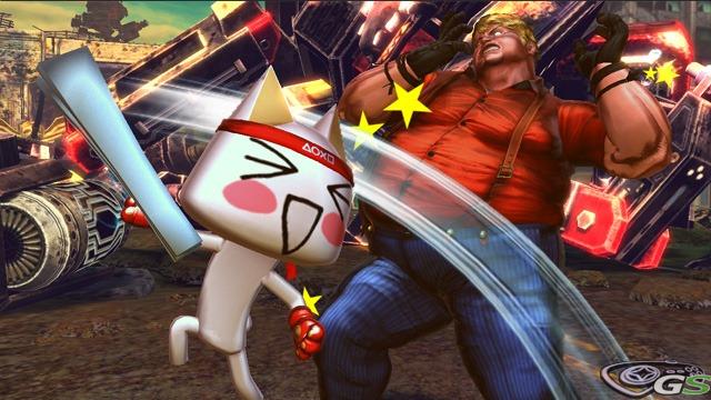 Street Fighter X Tekken - Immagine 46595