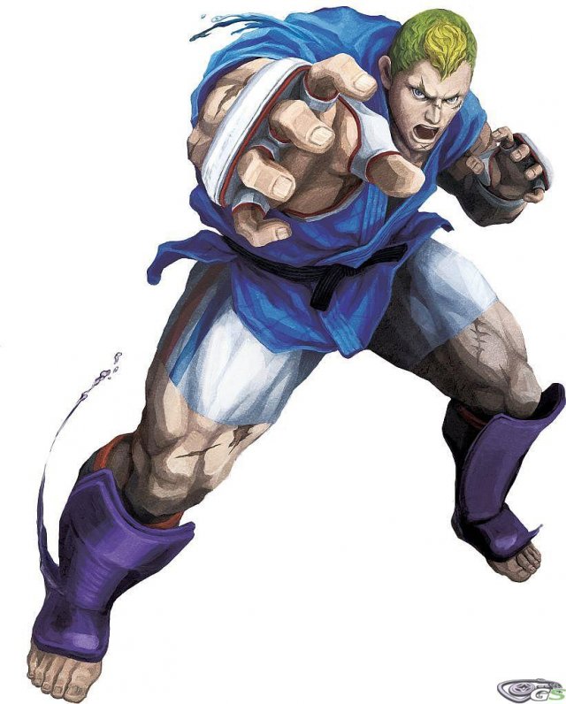 Street Fighter X Tekken - Immagine 38850