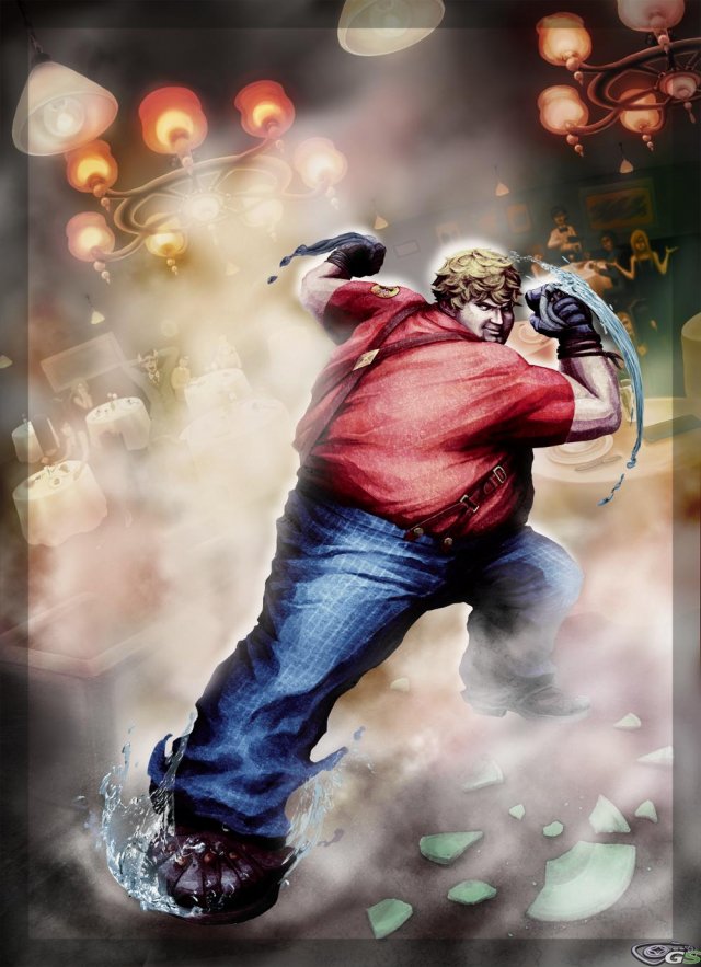 Street Fighter X Tekken - Immagine 38852