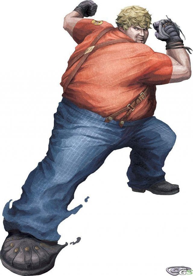 Street Fighter X Tekken - Immagine 38854