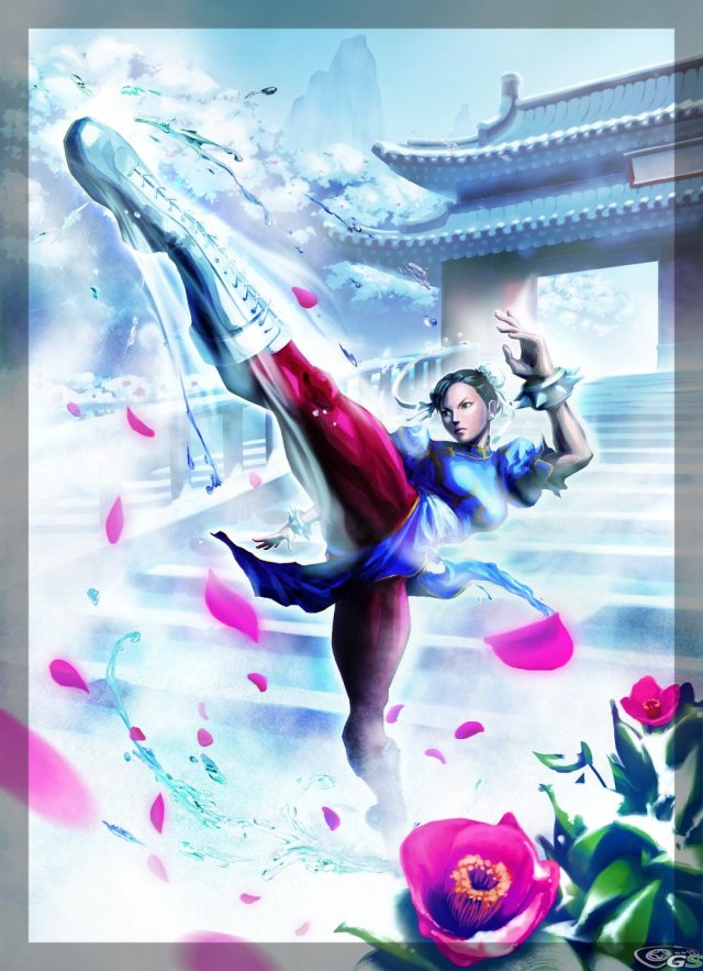 Street Fighter X Tekken - Immagine 38856