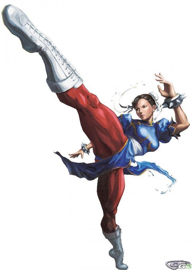 Street Fighter X Tekken - Immagine 38858