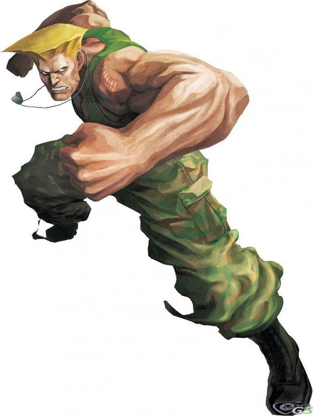 Street Fighter X Tekken - Immagine 38860