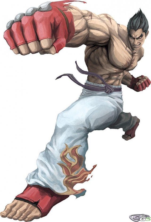 Street Fighter X Tekken - Immagine 38862