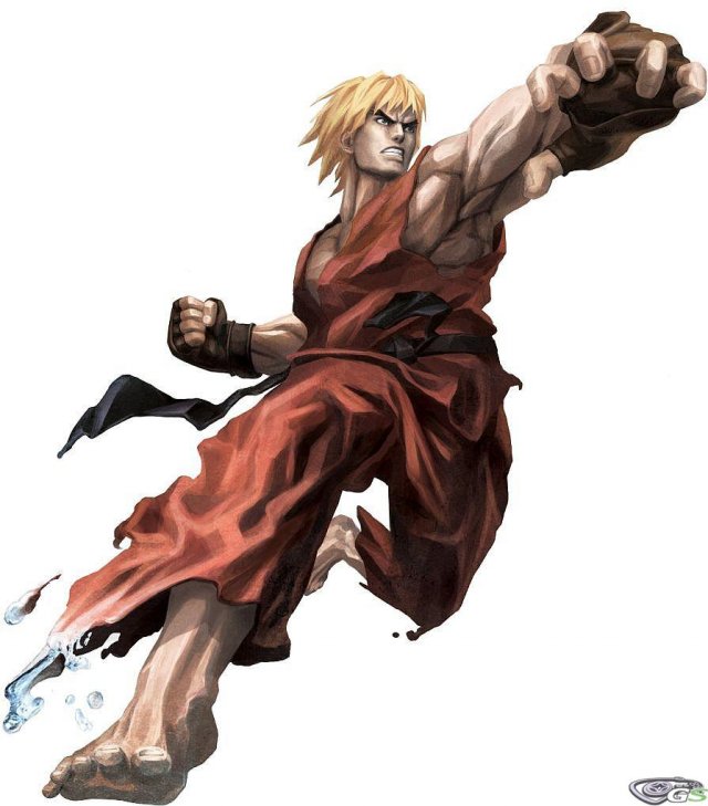Street Fighter X Tekken - Immagine 38866