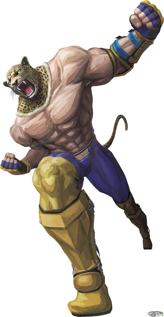 Street Fighter X Tekken - Immagine 38870