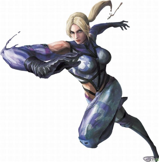 Street Fighter X Tekken - Immagine 38876