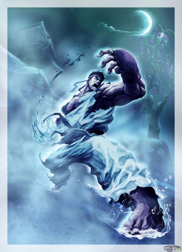 Street Fighter X Tekken - Immagine 38878