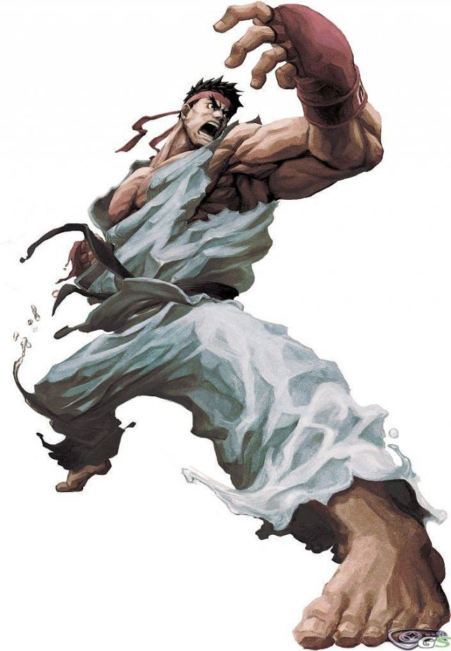 Street Fighter X Tekken - Immagine 38880