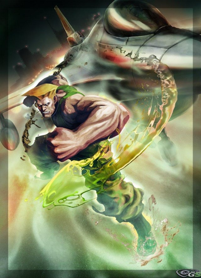 Street Fighter X Tekken - Immagine 38903