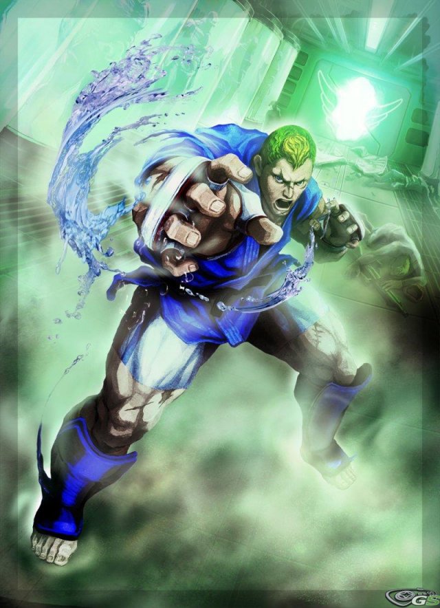 Street Fighter X Tekken - Immagine 38905