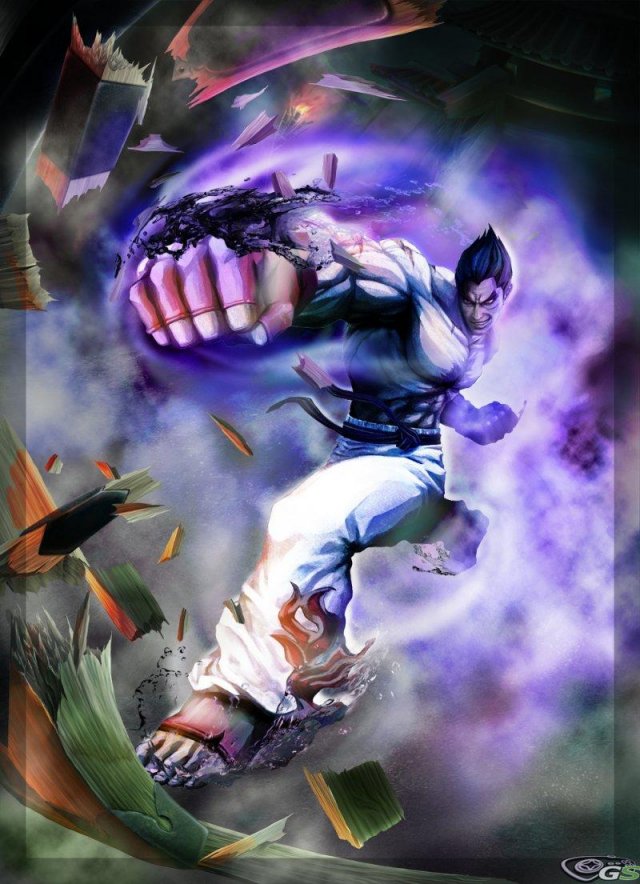 Street Fighter X Tekken - Immagine 38907