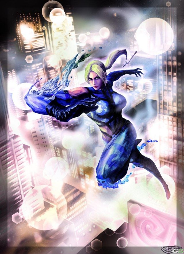 Street Fighter X Tekken - Immagine 38909