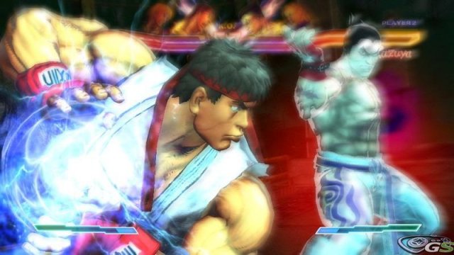 Street Fighter X Tekken - Immagine 39202