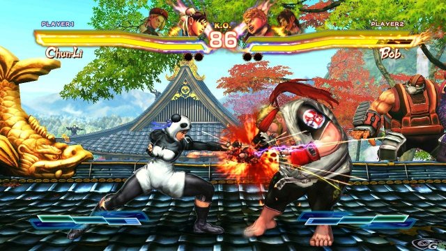 Street Fighter X Tekken - Immagine 50254