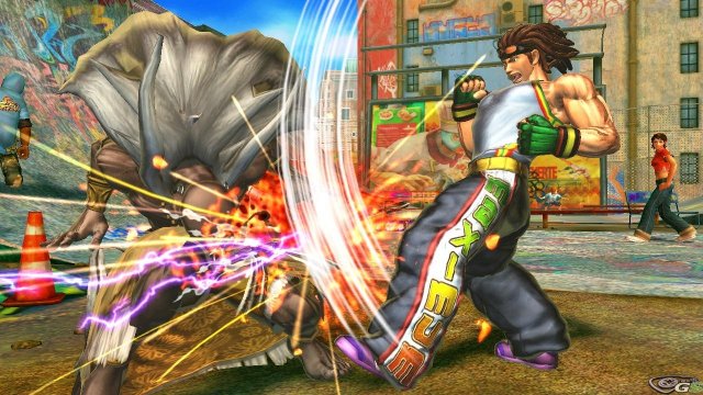 Street Fighter X Tekken - Immagine 50260