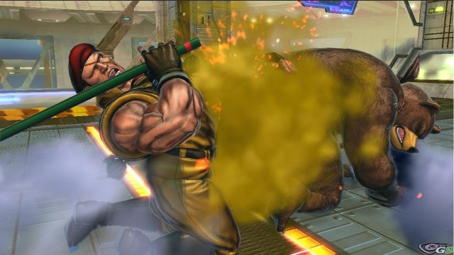 Street Fighter X Tekken - Immagine 46572