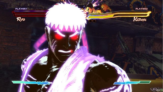 Street Fighter X Tekken - Immagine 46574