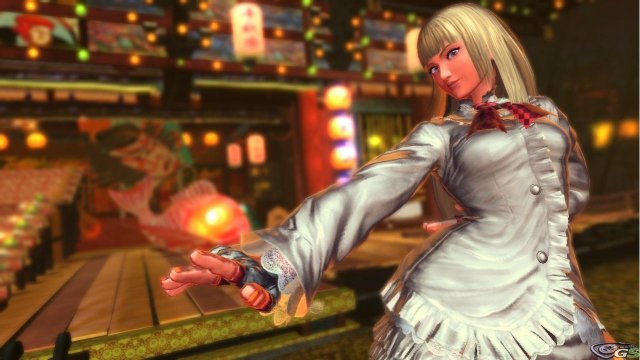 Street Fighter X Tekken - Immagine 46576