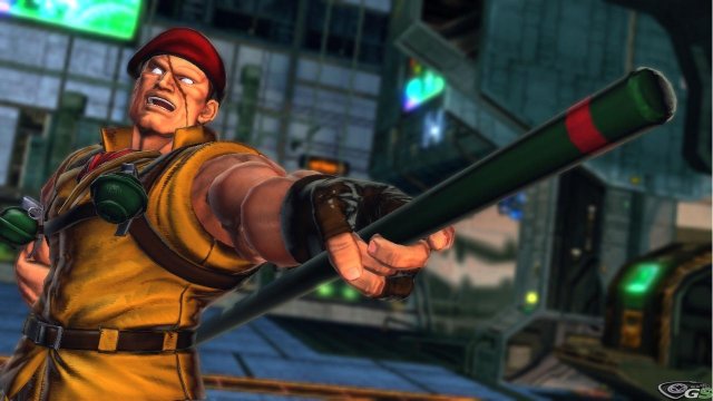Street Fighter X Tekken - Immagine 46580