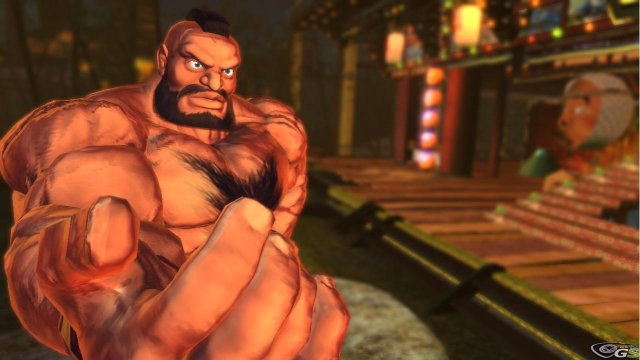 Street Fighter X Tekken - Immagine 46582