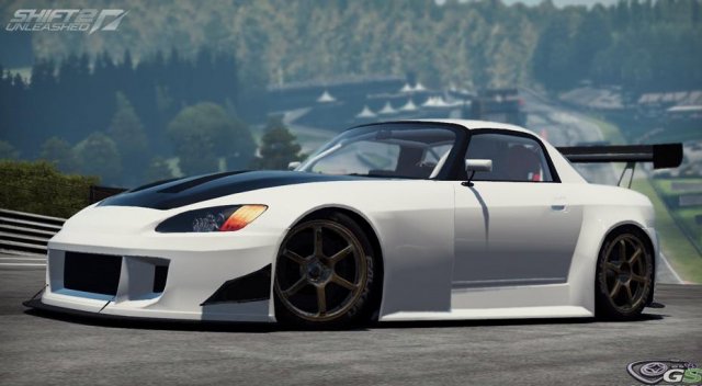 Shift 2 Unleashed - Immagine 36755