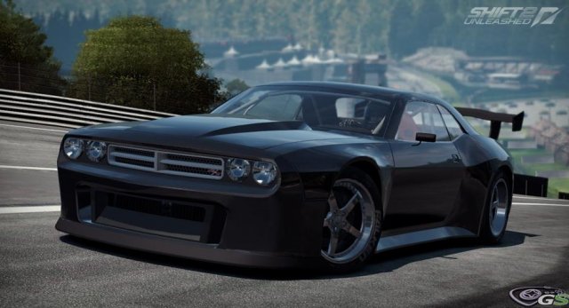 Shift 2 Unleashed - Immagine 36764