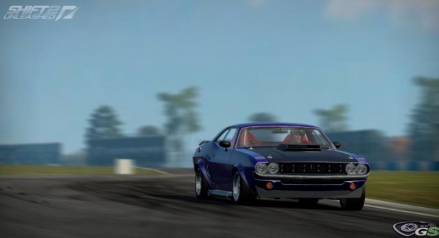 Shift 2 Unleashed immagine 36768